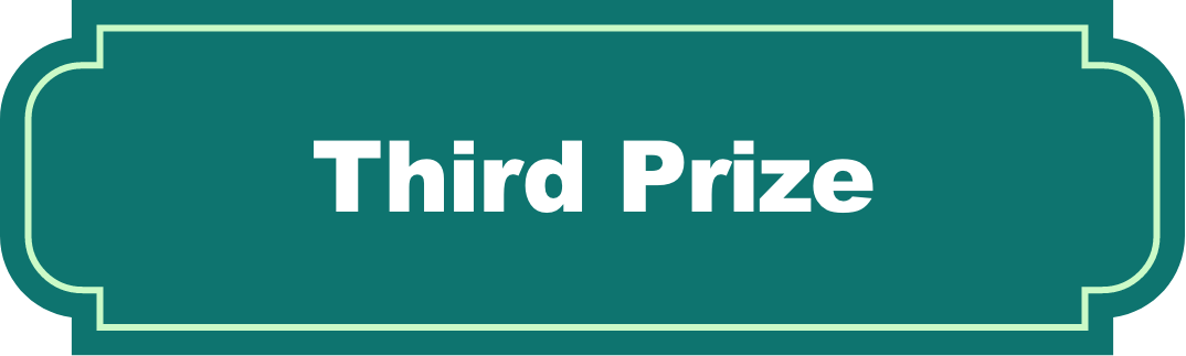 Third Prize