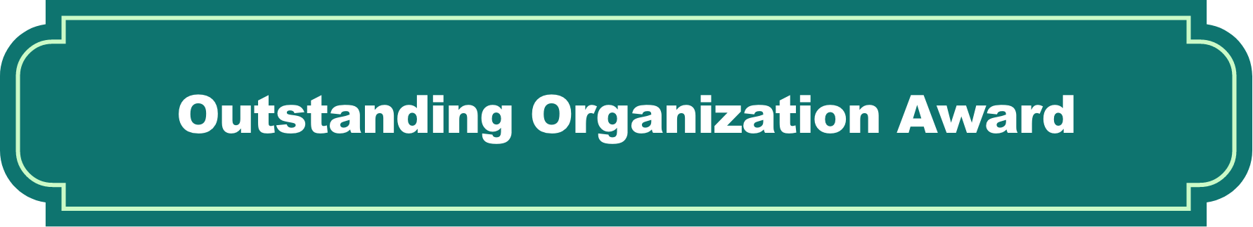 参赛机构优秀组织奖/Outstanding Organization Award